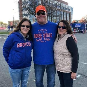 Meet your Posher, Jeffrey